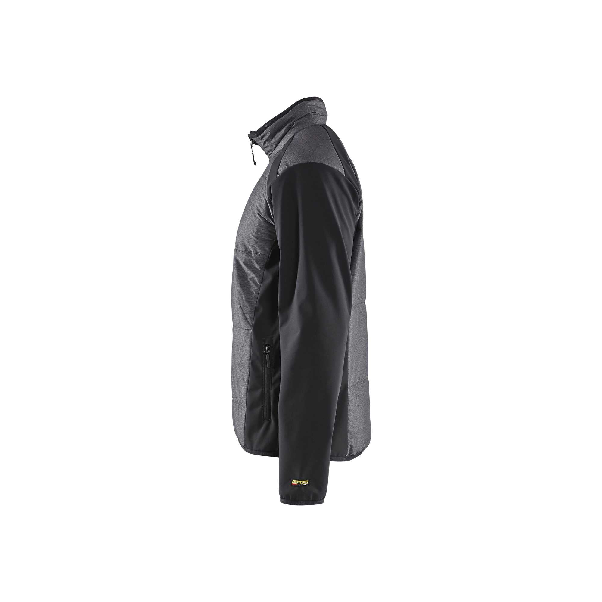 BLAKLADER 49291911 Hybrid jacket Work Jacket MEN - Water Repellent
